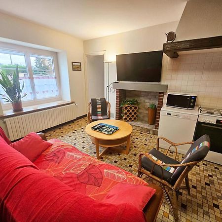 Gite Charmant Pres De Tours Et Amboise Avec Wi-Fi, Cour Privative, Garage A Velos, Accepte Animaux - Fr-1-381-503 Vernou-sur-Brenne Buitenkant foto