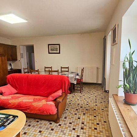 Gite Charmant Pres De Tours Et Amboise Avec Wi-Fi, Cour Privative, Garage A Velos, Accepte Animaux - Fr-1-381-503 Vernou-sur-Brenne Buitenkant foto